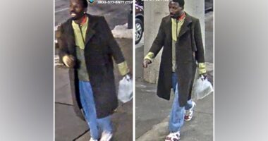 Four women punched in face on Manhattan street by stranger yelling, ‘Leave me alone!’