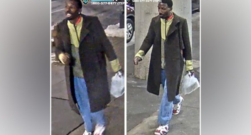 Four women punched in face on Manhattan street by stranger yelling, ‘Leave me alone!’