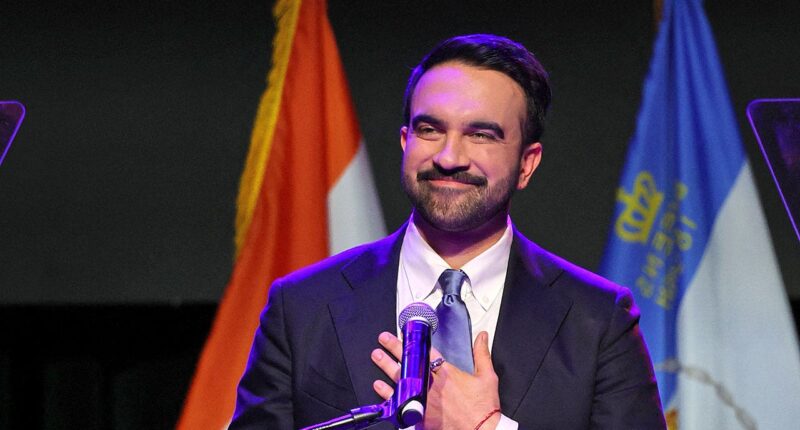 Fox News ‘Antisemitism Exposed’ Newsletter: Fear and loathing in the Big Apple