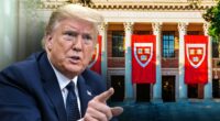 Fox News ‘Antisemitism Exposed’ Newsletter: Trump tells Harvard, 'Show me the money'