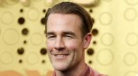 Frail James Van Der Beek shared touching final post with daughter