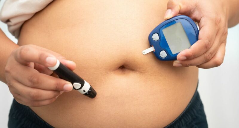 Free NHS service could help people reduce risk of cancer and type 2 diabetes