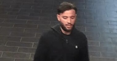 French backpacker accused of rape makes bid for freedom