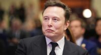 French offices of Elon Musk's X platform raided by cybercrime unit