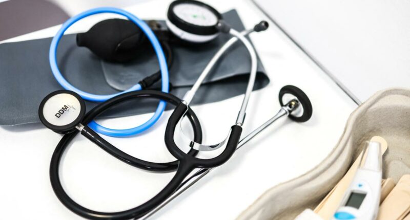 Fresno surgeon Victor Lynn Perry has medical license revoked after sexual misconduct