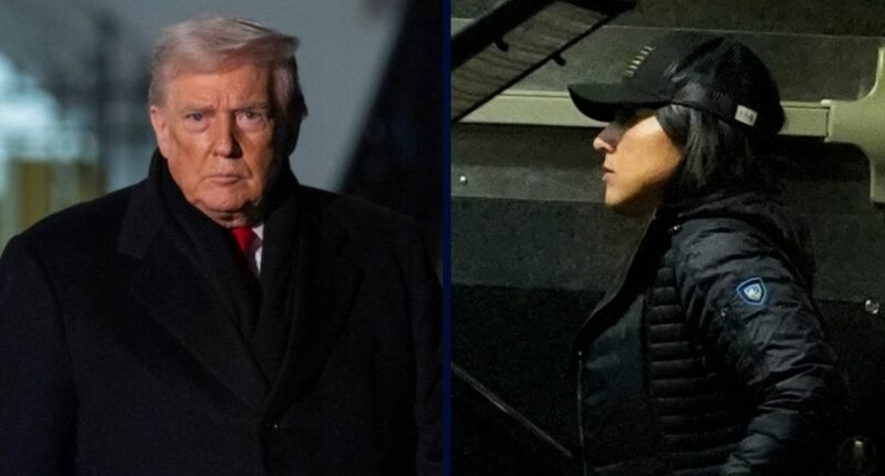 Fulton County urges judge to return 'all' 2020 election files as legal expert exposes Trump's unconstitutional call to 'take over' voting