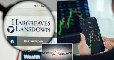 Furious savers are quitting Hargreaves Lansdown over its new fee hike - so will YOU be worse off?