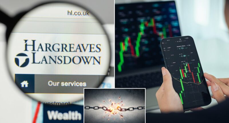 Furious savers are quitting Hargreaves Lansdown over its new fee hike - so will YOU be worse off?
