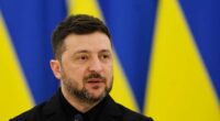 Further Russia-Ukraine talks scheduled for next week, says Zelenskyy