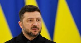 Further Russia-Ukraine talks scheduled for next week, says Zelenskyy