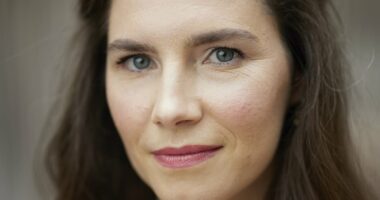 Fury as Amanda Knox starts a Lucy Letby podcast