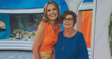 Fury as gamblers cash in on Nancy Guthrie disappearance…