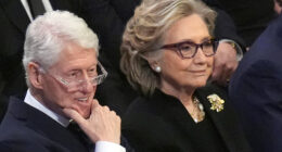 GOP chair rejects Clintons' offer in Epstein investigation ahead of contempt of Congress vote