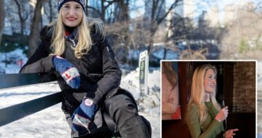 GOP lawyer enters race to replace Rep. Jerry Nadler in deeply blue NYC district