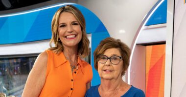 Gabby Petito's dad sympathizes with 'frustrating' Nancy Guthrie search