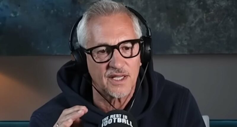 Gary Lineker calls out Thomas Tuchel's 'distinctly odd' treatment of one England star with 'bizarre' public comments ahead of the World Cup