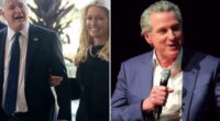 Gavin Newsom blasts Sean Hannity after 'racist' comments debacle