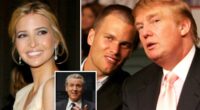 Gavin Newsom claims Trump wanted Ivanka to date Tom Brady: memoir