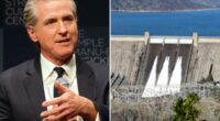 Gavin Newsom touts 'most ambitious water plan' in California