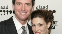 Gavin Newsom's reveals the breaking point with Kimberly Guilfoyle