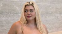 Gemma Collins flogs her clothes on Vinted for £10 after losing 3st