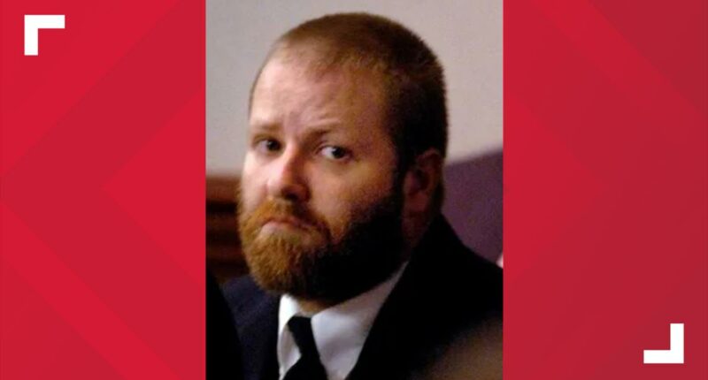 Georgia Supreme Court denies appeal application from alleged Glynn County child murderer