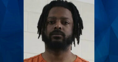 Georgia Woman Shot Dead in School Parking Lot; Suspect Arrested More Than 100 Miles Away