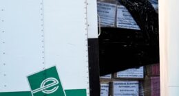 Georgia's Fulton County seeks return of 2020 election documents seized by FBI