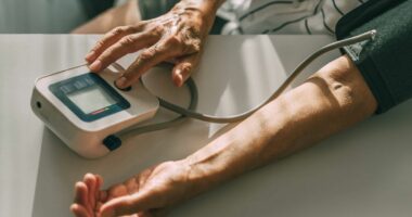 Get checked for issue linked to 'stroke and heart disease' at pharmacies across England