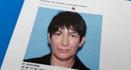 Ghislaine Maxwell fights release of more Epstein documents