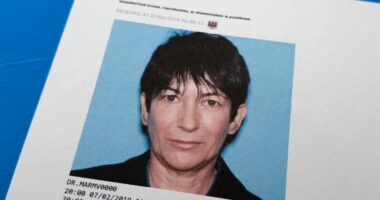 Ghislaine Maxwell fights release of more Epstein documents