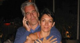 Ghislaine Maxwell's brother speaks up for arrested royal Andrew