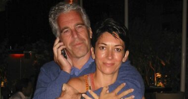 Ghislaine Maxwell's brother speaks up for arrested royal Andrew
