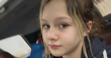 Girl, 12, fighting for life after being shot in head by school shooter