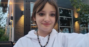 Girl, 12, named as victim of Canada school rampage