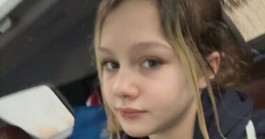 Girl, 12, shot by transgender Canadian school shooter who murdered 8 will not last the night, doctors tell distraught mother