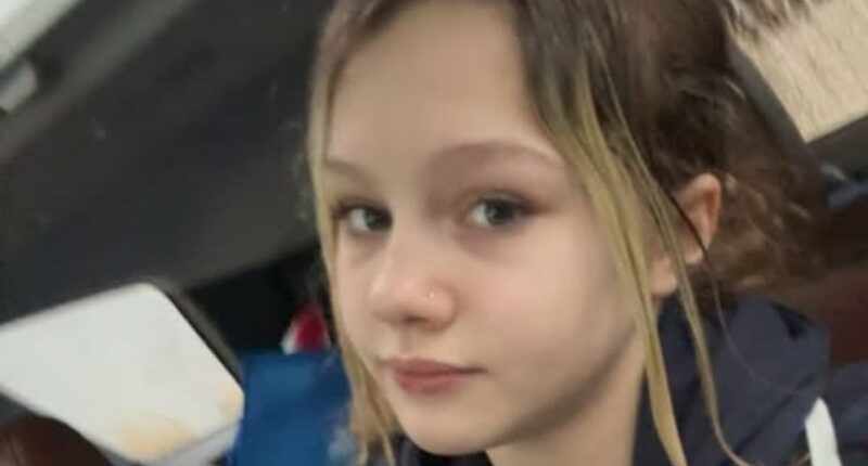 Girl, 12, shot by transgender Canadian school shooter who murdered 8 will not last the night, doctors tell distraught mother