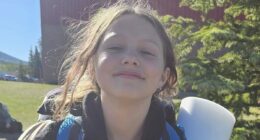 Girl, 12, shot by transgender school gunman defies doctors odds to survive the night... but mother has sad new update