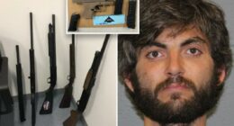 Giving partner STD is a form of domestic violence in NY: judge