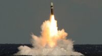 Global nuclear arms race feared to begin as key deadline passes
