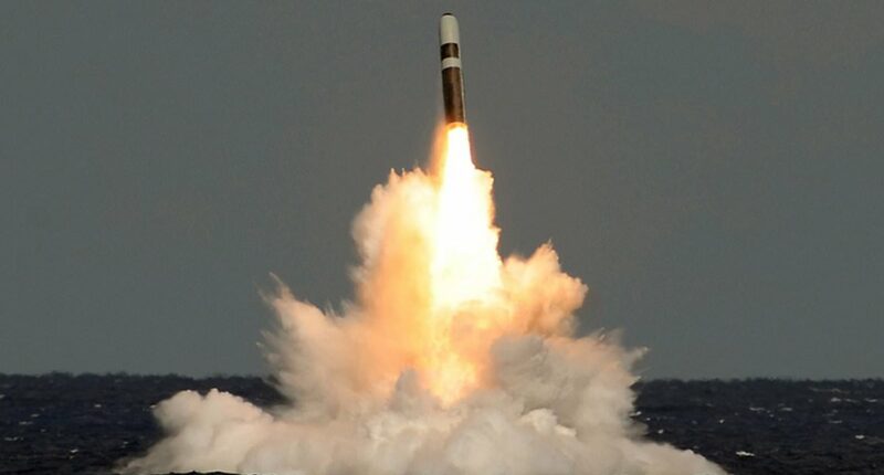 Global nuclear arms race feared to begin as key deadline passes