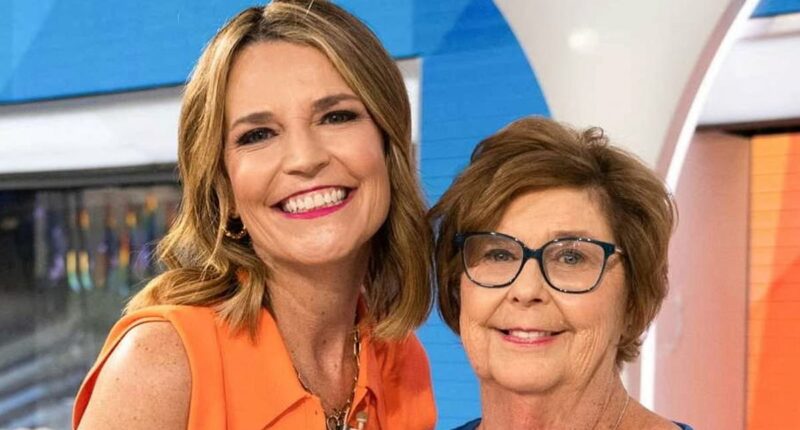 Glove DNA in Nancy Guthrie case could provide missing link in evidence