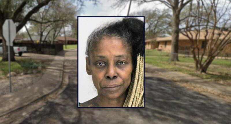 'Going into rooms that aren't hers': Mother kills daughter during argument over stolen booze, police say