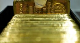 Gold And Silver Surge As U.S.-Iran Nuclear Deal Lags