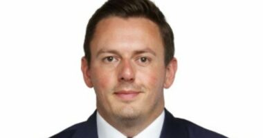 Goldman Sachs banker stripped of £4million after divorce battle