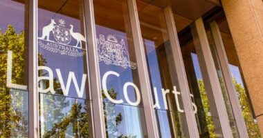 Law courts, New South Wales, NSW court.