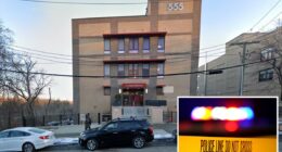 Goon busted after NYC man found bashed to death in apartment: cops