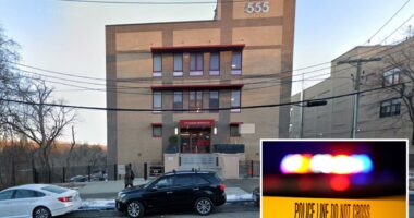 Goon busted after NYC man found bashed to death in apartment: cops