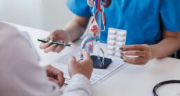 Government prostate cancer screening update as 44,000 demand change