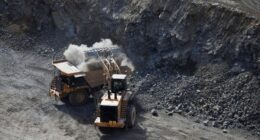 Governments are rushing to hoard metals in 'resource nationalism' era